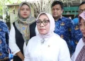 Menteri PPPA Soroti Ketimpangan Gender di Indonesia