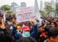 Kritik Penanganan Demo 28 Oktober, Pengamat UGM Ingatkan Risiko Gejolak Sosial
