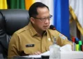 Mendagri Tito: Bansos Tepat Sasaran Kunci Turunkan Kemiskinan