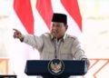 Prabowo Ingatkan Aparat Negara soal Amanah Rakyat