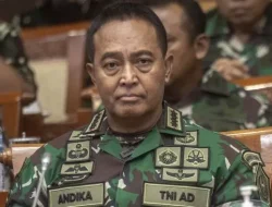 Aksi Brutal Tentara Tendang hingga Pukuli Suporter di Kanjuruhan, Panglima TNI: Bukan Pertahanan Diri, Itu Pidana!