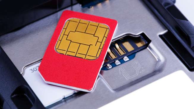 Internet 5G Mulai Tersedia Pekan Ini, Perlu Ganti Kartu SIM?