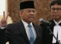 Purbaya Dicopot dari Jabatan Menkeu, Suahasil Nazara Jadi Pengganti