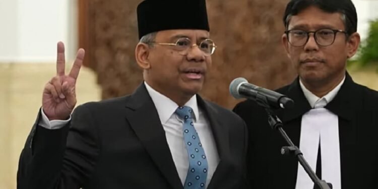 Purbaya Dicopot dari Jabatan Menkeu, Suahasil Nazara Jadi Pengganti