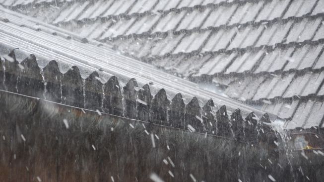 Tak Turun Hujan Saat Tahun Baru Imlek, Benarkah Jadi Pertanda Buruk?