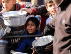 Israel Kembali Halangi Bantuan ke Gaza, Ribuan Bayi dan Ibu di Palestina Kelaparan