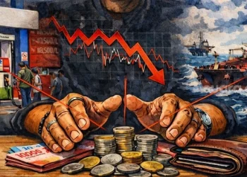 Geopolitik Global Tekan Ekonomi, Indonesia Perlu Perkuat Diversifikasi