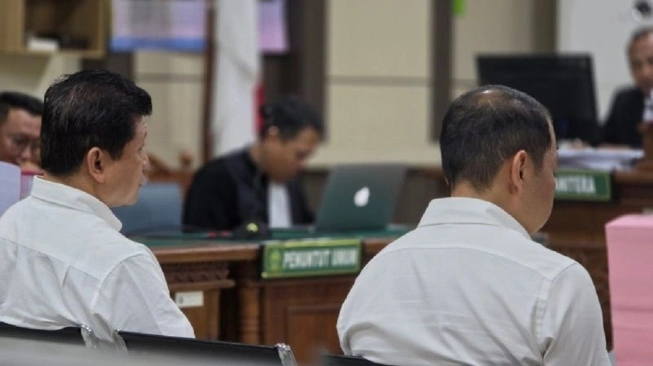 Bos Sritex Dituntut 16 Tahun Penjara dalam Kasus Korupsi Kredit Rp1,3 Triliun