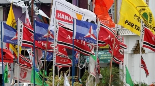 Gaji Ketua Partai Bisa Sampai Puluhan Juta, Dari Mana Sumber Dananya?