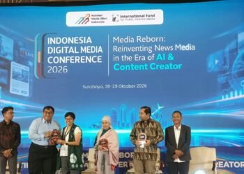 Royalti Jurnalistik dan Ancaman bagi Media Lokal: Siapa yang Sebenarnya Diuntungkan?