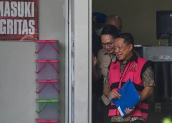 Kejagung Periksa Sembilan Saksi, Dalami Aliran Aset Kasus TPPU Febrie Adriansyah