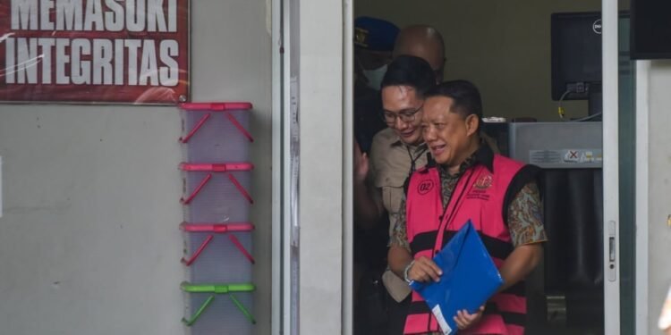 Kejagung Periksa Sembilan Saksi, Dalami Aliran Aset Kasus TPPU Febrie Adriansyah