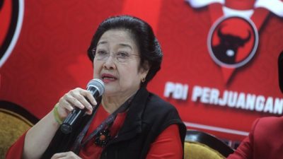 PDIP Usulkan Ahok Jadi Kepala Otorita, Megawati Diminta Lihat Rekam Jejak