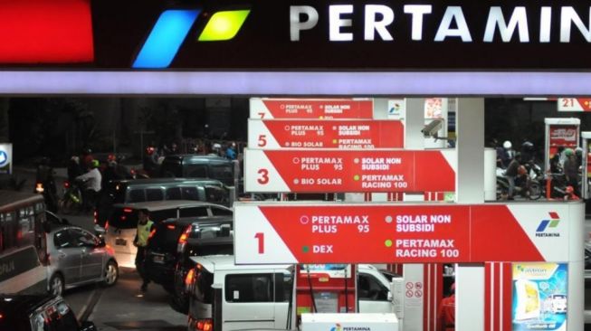Jelang Lebaran, Pertamina Pastikan Penyaluran BBM dan LPG di Masa Mudik Aman