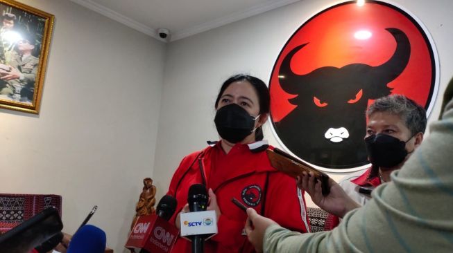 PDIP Buka Peluang Koalisi Bareng PKB-Gerindra Hadapi Pemilu 2024