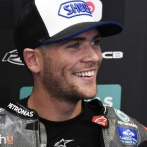 Berseragam Petronas SRT, Jake Dixon Jalani Debut MotoGP di Silverstone
