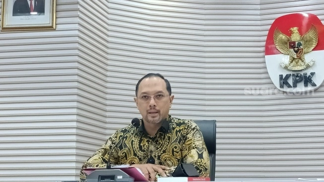 Kasus Suap Perdagangan Minyak Mentah dan Kilang di Pertamina, 2 Saksi Ini Diperiksa KPK