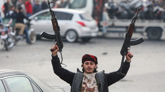 Serangan Udara Israel dan Klaim Mengejutkan dari Mantan Pemimpin Al-Qaeda