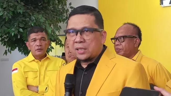 Capres Ganjar Pranowo Butuh Penguatan di Jabar, Nama Ridwan Kamil Dilirik PDIP