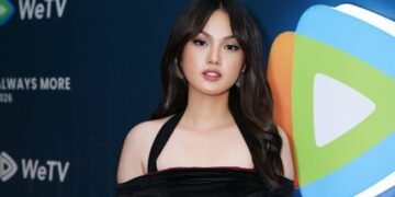 Aisyah Aqilah Ungkap Tantangan Memerankan Tania di Film Horor Sajen Satu Suro