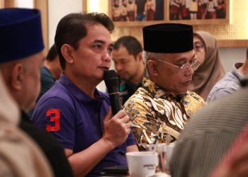 Pontianak Percepat Digitalisasi Keuangan Daerah Lewat Kolaborasi TP2DD