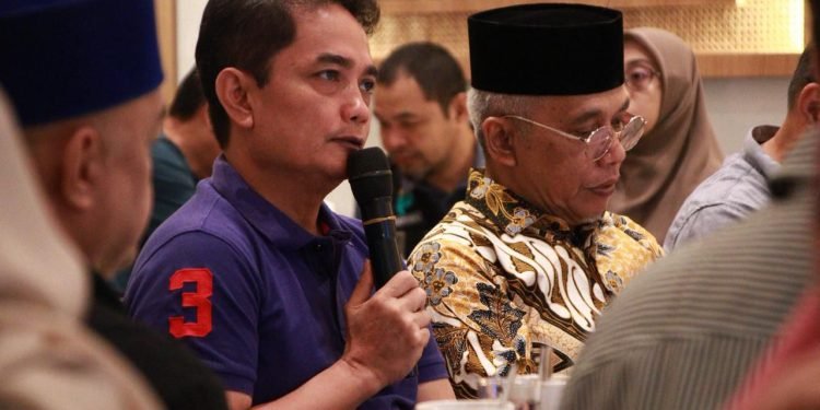 Pontianak Percepat Digitalisasi Keuangan Daerah Lewat Kolaborasi TP2DD