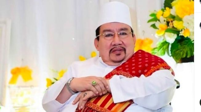 Guru Rizieq Wafat, Habib Ali Akan Dimakamkan di Citayam Bogor