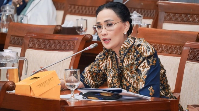 Kerusuhan Meksiko, DPR Desak Pemerintah Lindungi WNI