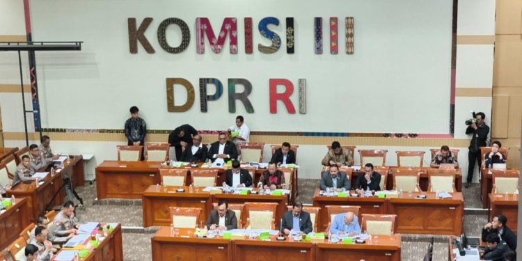 Kejagung Usulkan Tambahan Anggaran Rp18,5 Triliun untuk 2026
