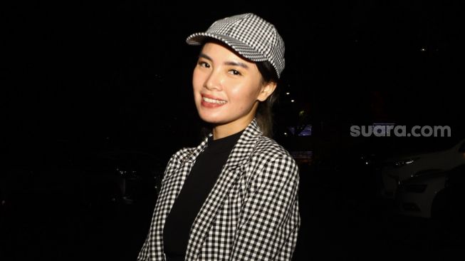 Food Vlogger Mgdalenaf Bagikan Kiat Jelajah Kuliner UMKM Lewat Aplikasi