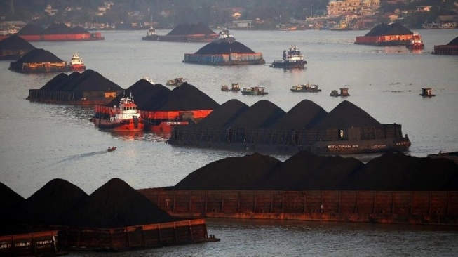 Rencana China Bangun Ratusan PLTU Dorong Harga Batu Bara Global Menguat