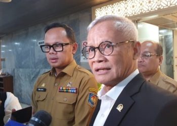 DPR Siapkan Revisi UU Pemilu, Pilkada, dan Partai Politik Masuk Prolegnas 2026