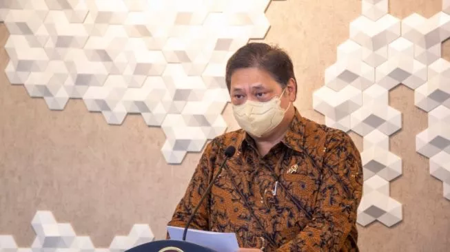 Golkar Disebut Ngotot Usung Airlangga Meski Elektabilitas Jeblok, Pengamat: Tak Layak Dijual
