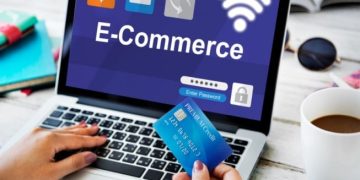 DJP Siap Terapkan Pajak E-Commerce, Tunggu Restu Menkeu