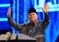 Prabowo Perintahkan Kapolri Usut 95 Korporasi Terindikasi Langgar