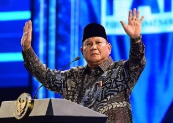 Prabowo Perintahkan Kapolri Usut 95 Korporasi Terindikasi Langgar