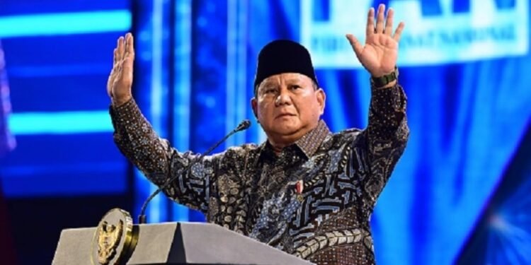 Prabowo Perintahkan Kapolri Usut 95 Korporasi Terindikasi Langgar