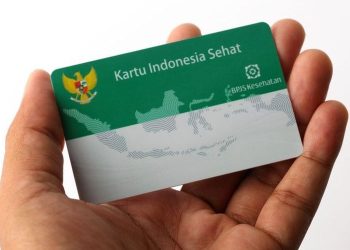 Kemensos Temukan 54 Juta Warga Miskin Belum Terdaftar PBI JKN