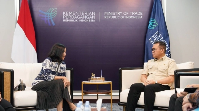 Akhirnya RI Menang Lawan Uni Eropa di WTO Diskriminasi Sawit Terbukti!