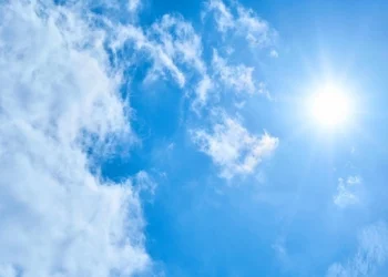 Pemanasan Global Picu Cuaca Ekstrem, Suhu Bumi Naik 75 Persen dalam Satu Dekade