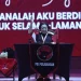 Megawati Sebut Intervensi AS di Venezuela Langgar Hukum Internasional