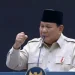 Presiden Prabowo Instruksikan Reformasi Fiskal dan Pengendalian Defisit APBN