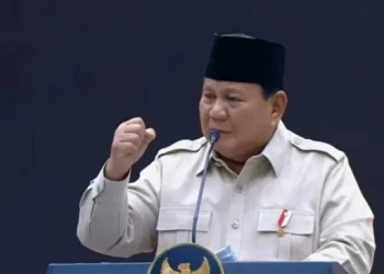 Prabowo Kecam Pengusaha Serakah: Lahirnya “Serakahnomics” di Indonesia