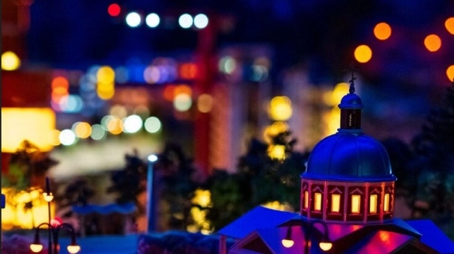 Sambut Ramadan: Ini 8 Amalan yang Dianjurkan di Malam Nisfu Syaban