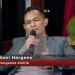 Boni Hargens Sebut Gelombang Demo Bisa Memicu “Jawa Spring”