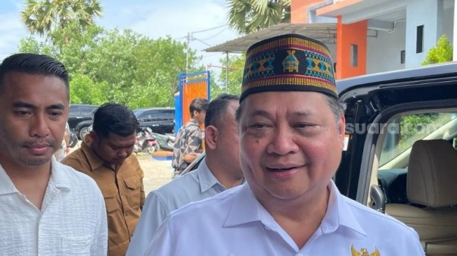 Program Makan Siang Masuk Pembahasan APBN 2025, Jatah per Anak Rp15.000