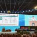 Prabowo Tekankan Sinergi Pusat–Daerah dalam Rakornas Kemendagri 2026