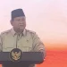 Tambang Ilegal Rugikan Negara Rp300 Triliun, Prabowo: Ini Harus Dihentikan!