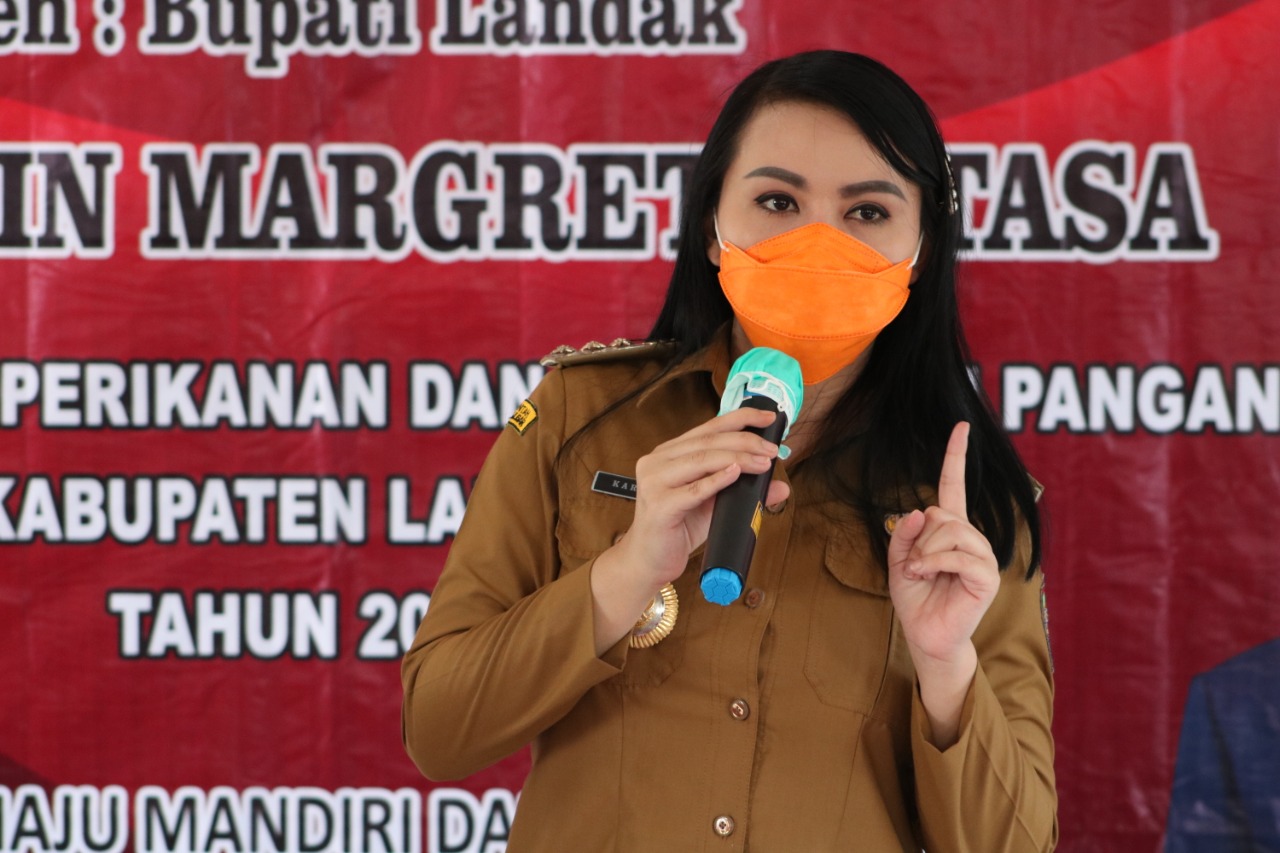 Perusahaan di Landak Wajib Alokasi 30 Persen Lahan Untuk Masyarakat