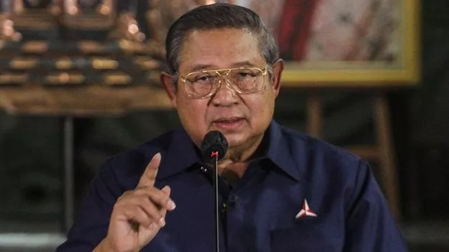 Cawe-cawe Jokowi di Pilpres 2024, SBY Ingatkan Hati-hati